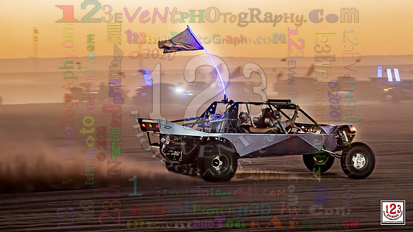 2020-11-28 Saturday Gordon's Well Sand Drags