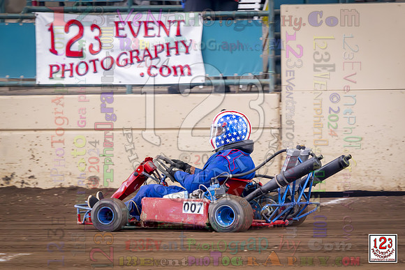 2024-06-22 Karts CALVMX Del Mar San Diego County Fair