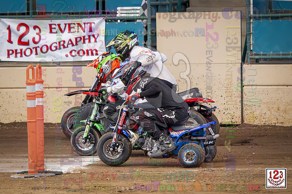 2024-06-23 Trikes CALVMX Del Mar San Diego County Fair