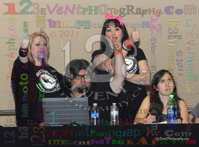 SD Wildfires vs. Rocky Mtn Rollergirls