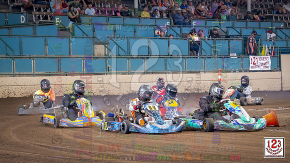 2024-06-22 Karts CALVMX Del Mar San Diego County Fair