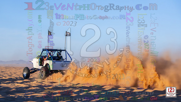 2025 Glamis Jeeps & Trucks & Misc. Feb 21 & 22, 2025