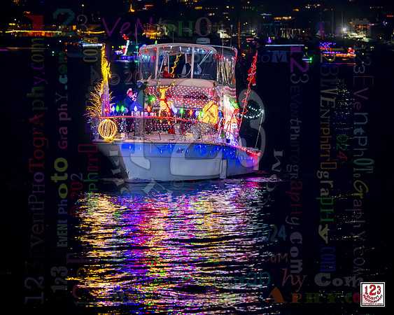 2024-12-15 San Diego Bay Parade of Lights