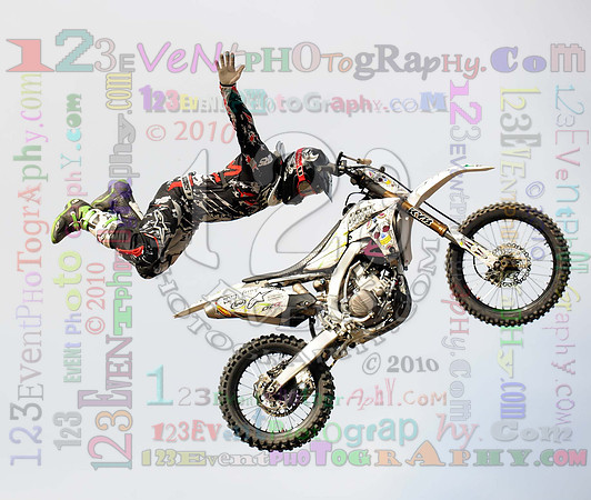 AFMXA Nationals - Derek Cook
