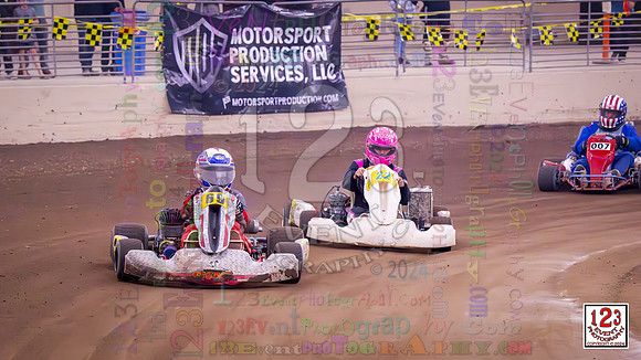 2024-06-22 Karts CALVMX Del Mar San Diego County Fair