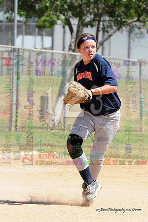 2011 Softball State Games of America
