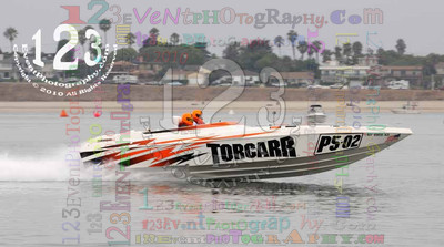 2010-09-16 to 19 Bayfair San Diego