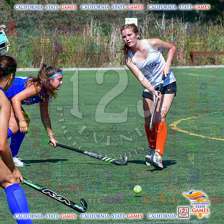 2021-07-31 Field Hockey CA State Games