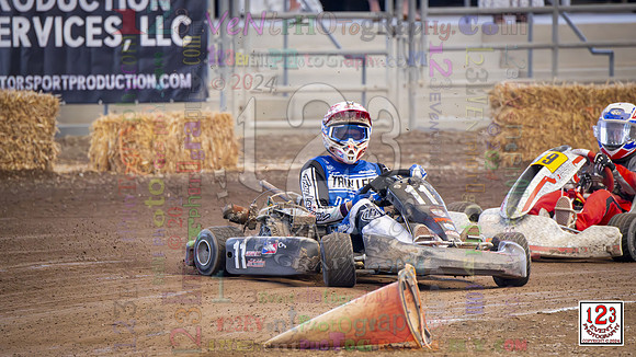 2024-06-23 Karts CALVMX Del Mar San Diego County Fair