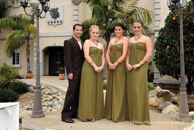 2010 Ken & Lisa's Wedding Reception
