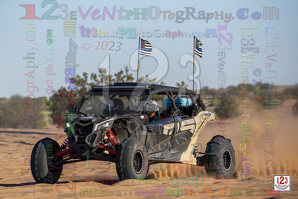 2025 Glamis SxS Feb 21 & 22, 2025