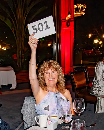 2024 City Ballet Gala Echoes of Spain