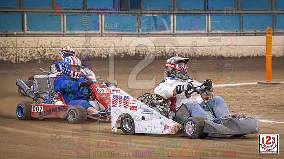 2024-06-23 Karts CALVMX Del Mar San Diego County Fair