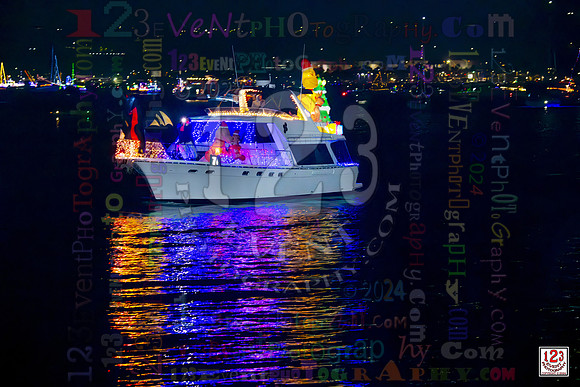 2024-12-15 San Diego Bay Parade of Lights
