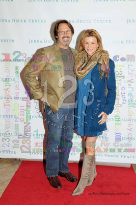 2011 GIRL POWER Special Event By The Jenna Druck Center