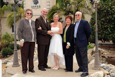 2010 Ken & Lisa's Wedding Reception