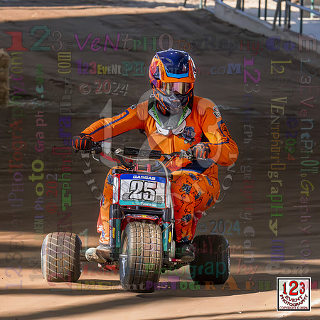 2024-06-23 Trikes CALVMX Del Mar San Diego County Fair
