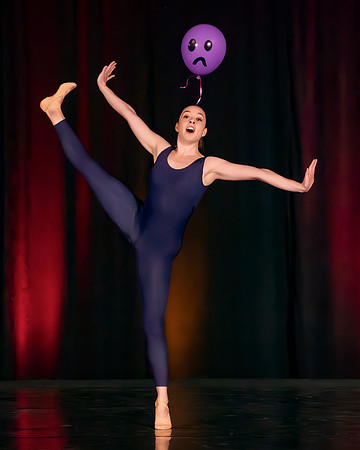 2024 City Ballet Gala Echoes of Spain