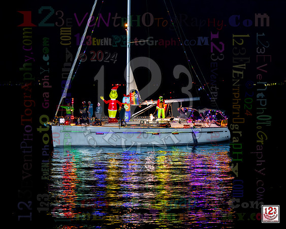 2024-12-15 San Diego Bay Parade of Lights