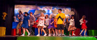 2013-12-13 A Charlie Brown Christmas Special - Clairemont High