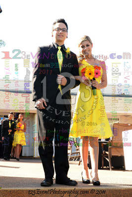 Jeremey & Tracy's Wedding