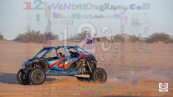 2025 Glamis SxS Feb 21 & 22, 2025
