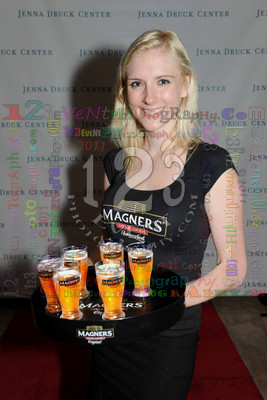 2011 GIRL POWER Special Event By The Jenna Druck Center