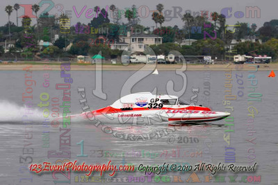 2010-09-16 to 19 Bayfair San Diego