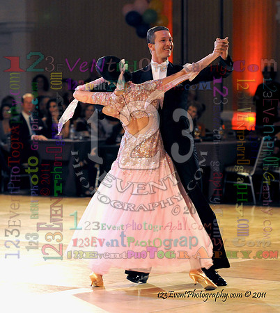 2011 San Diego Dancesport Championships