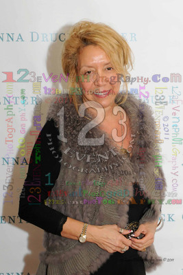 2011 GIRL POWER Special Event By The Jenna Druck Center