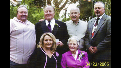 John Borba 1952 - 2025