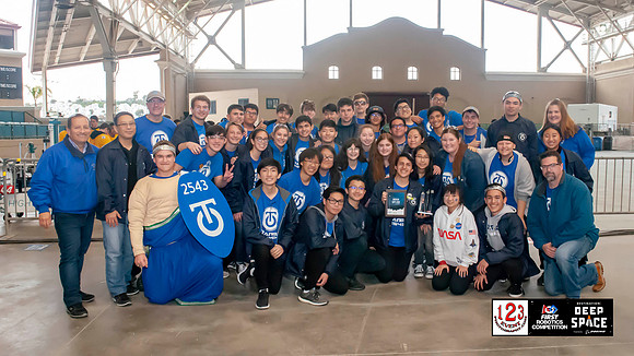2019 FIRST® Del Mar WEB & DEVICE FRIENDLY