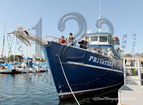 123's San Diego Whale Watch Adventures