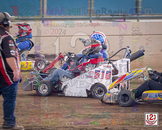 2024-06-22 Karts CALVMX Del Mar San Diego County Fair