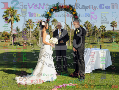 Jeremey & Tracy's Wedding