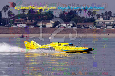 2010-09-16 to 19 Bayfair San Diego