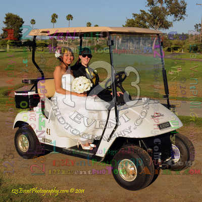 Jeremey & Tracy's Wedding