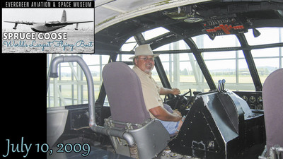 John Borba 1952 - 2025