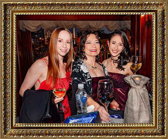 2024 City Ballet Gala Framed for Social Media