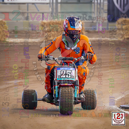 2024-06-23 Trikes CALVMX Del Mar San Diego County Fair