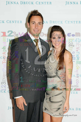 2011 GIRL POWER Special Event By The Jenna Druck Center