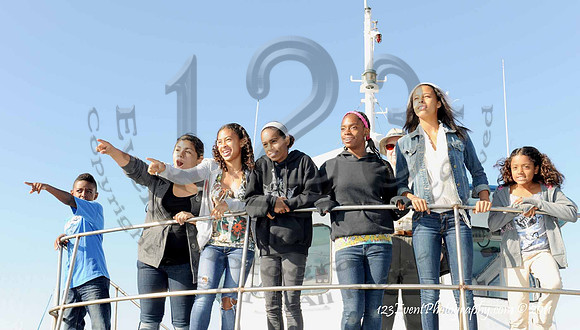 123's San Diego Whale Watch Adventures