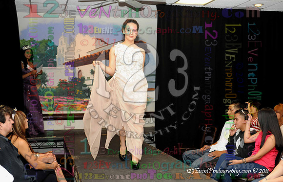 PageantMania Expo 2011