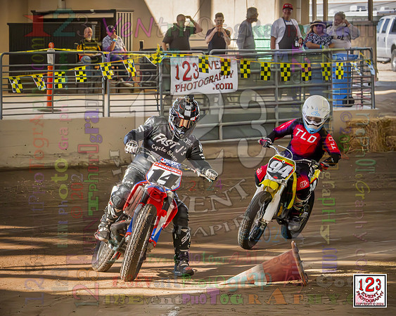 2024-06-23 Bikes CALVMX Del Mar San Diego County Fair 2024