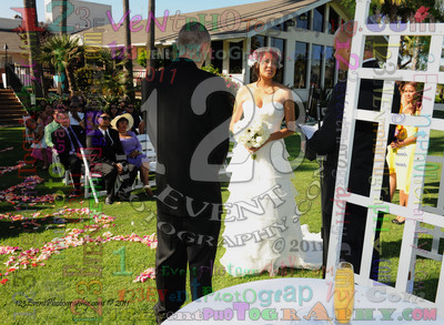 Jeremey & Tracy's Wedding