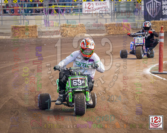 2024-06-23 Trikes CALVMX Del Mar San Diego County Fair