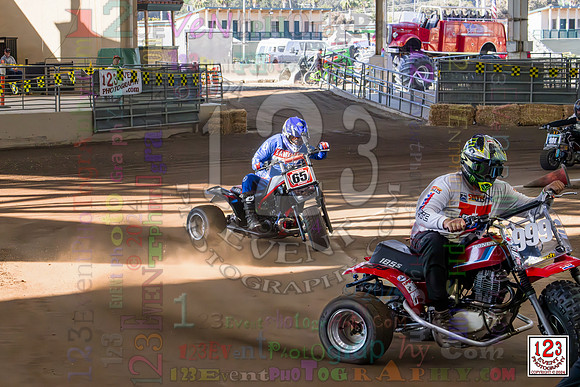 2024-06-23 Trikes CALVMX Del Mar San Diego County Fair