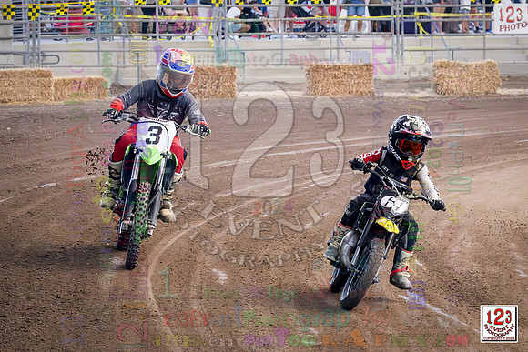 2024-06-23 Bikes CALVMX Del Mar San Diego County Fair 2024