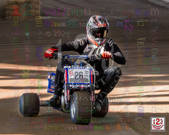 2024-06-23 Trikes CALVMX Del Mar San Diego County Fair