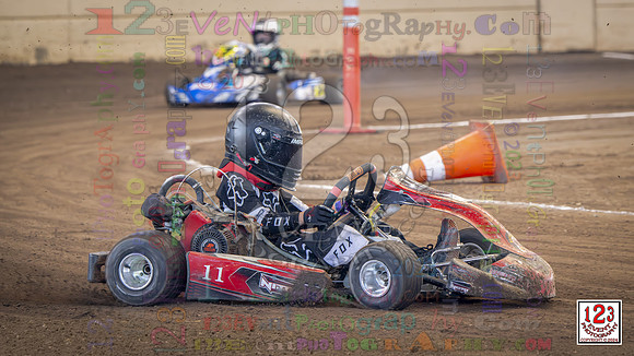 2024-06-21 Flat Track Del Mar San Diego County Fair